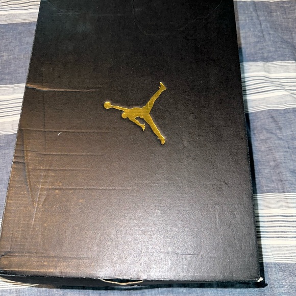 Jordan Mars 270 Grape PERFECT CONDITION - Picture 10 of 12